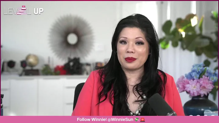 🔴LIVE: #FED Update, Layoffs, Used Cars, & More! #leveluplive w/ WinnieSun