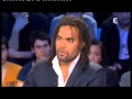 Christian Karembeu - On n’est pas couché 26 février 2011 #ONPC