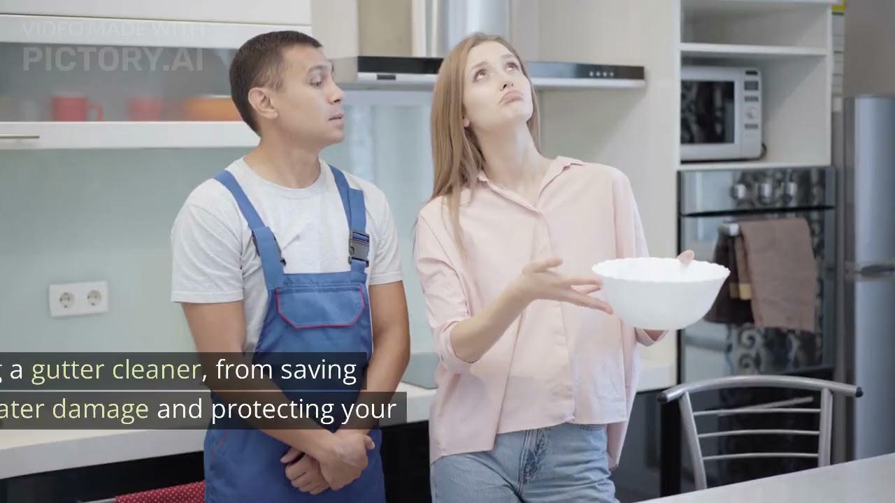 What Is A Gutter Cleaner And How Can It Help Your Home?