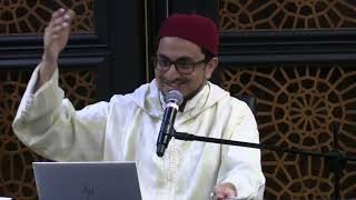 Portrait of a Sincere Seeker, Part 5 | Understanding Khalwa | Ustadh Abdullah Qureshi
