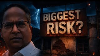 Famous “The Biggest Risk in Mega Projects (No One Talks About)” Net Worth