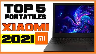 MEJORES PORTATILES XIAOMI 2022 | ESTAS SON LAS MEJORES LAPTOPS XIAOMI QUE DEBES COMPRAR