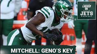 BREAKOUT NECESSARY: New York Jets