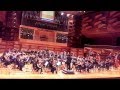 5ta Sinfonia de tchaikovsky 4 Mov Orq Juvenil Inocente Carreño