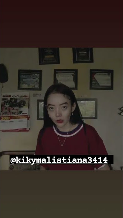 STORY WA KATA KATA DEK KIK