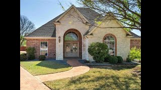 Homes for Sale - 4 SHADOW RIDGE COURT, Wichita Falls, TX