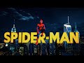 Spider Man 1994 Live Action AI Remake Intro
