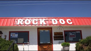 Discover Colorado’s largest rock and mineral shop