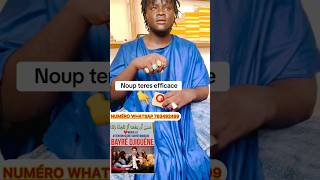 Diagne efficace #sasafesimwenkitemondsa #boxing #sports #mma #pakhalabhatakupakudi #ufc #live