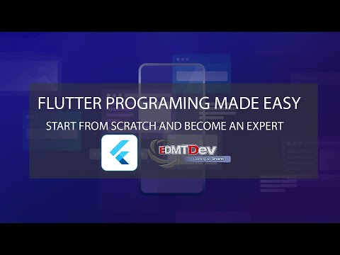 Flutter Full Course - Counter App use Stream