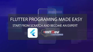 Flutter Full Course - Counter App use Stream