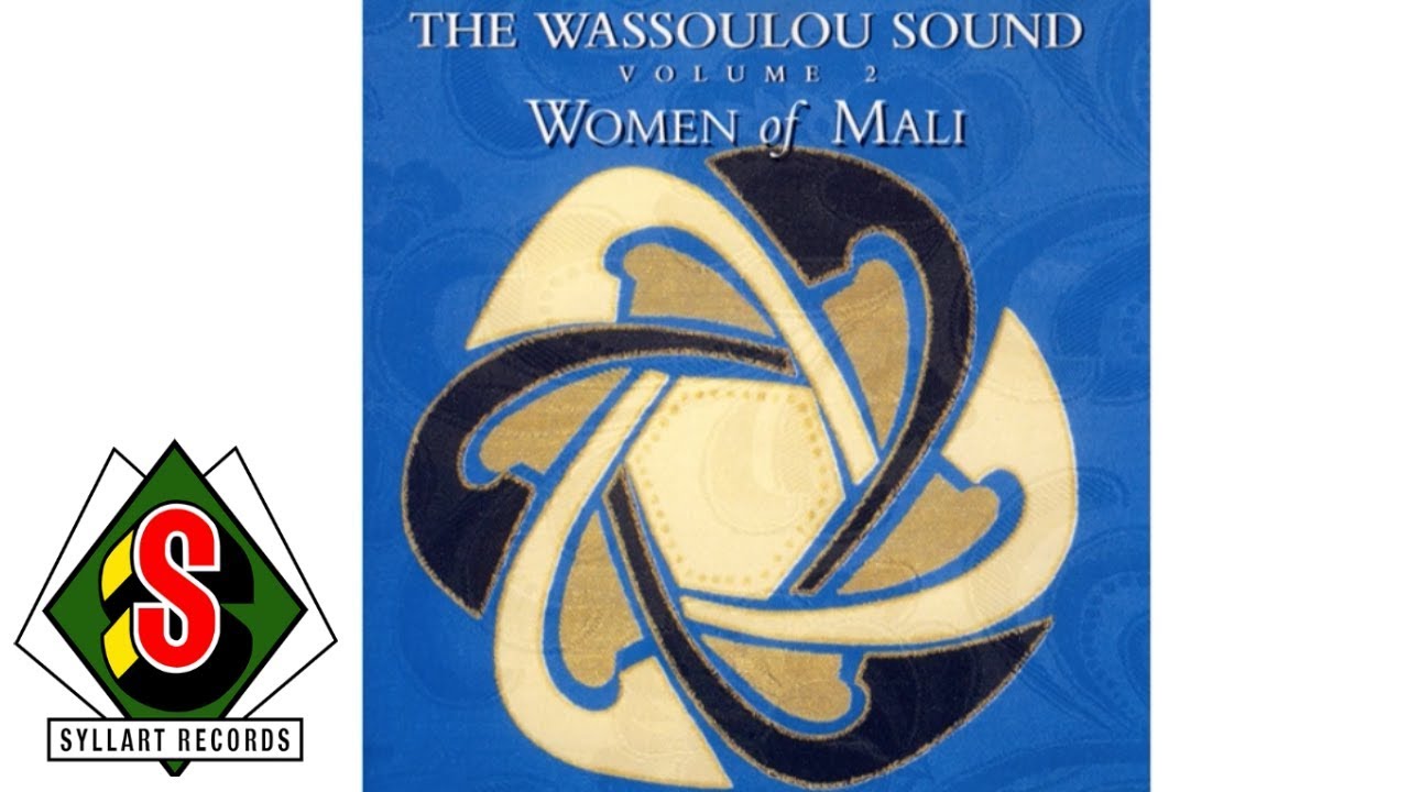 Coumba Sidibe - Kana Kassi (audio)