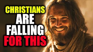 The Self Help Lie Many Christians Are Falling For