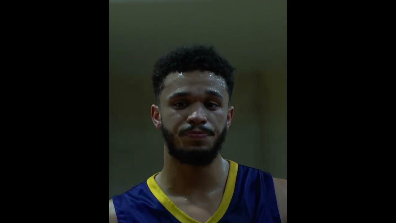 Adam Anderson - Altona Gators - 41pts in the Championship game!!