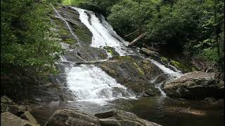 Cathey's Creek Falls 2026