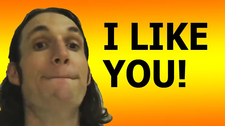 Dan Cilley cringe compilation!