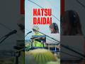 ビザールラヴ/Natsudaidai 【 MV公開中!📹】