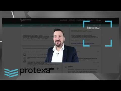 15 - PROTEXA : La facturation