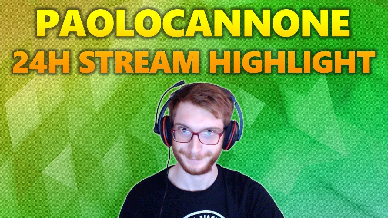 Highlights Maratona 24h n.2