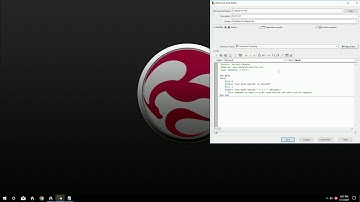 Dragon Naturally Speaking - Advanced Scripting Commands - Wait Function