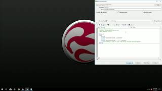 Dragon Naturally Speaking - Advanced Scripting Commands - Wait Function