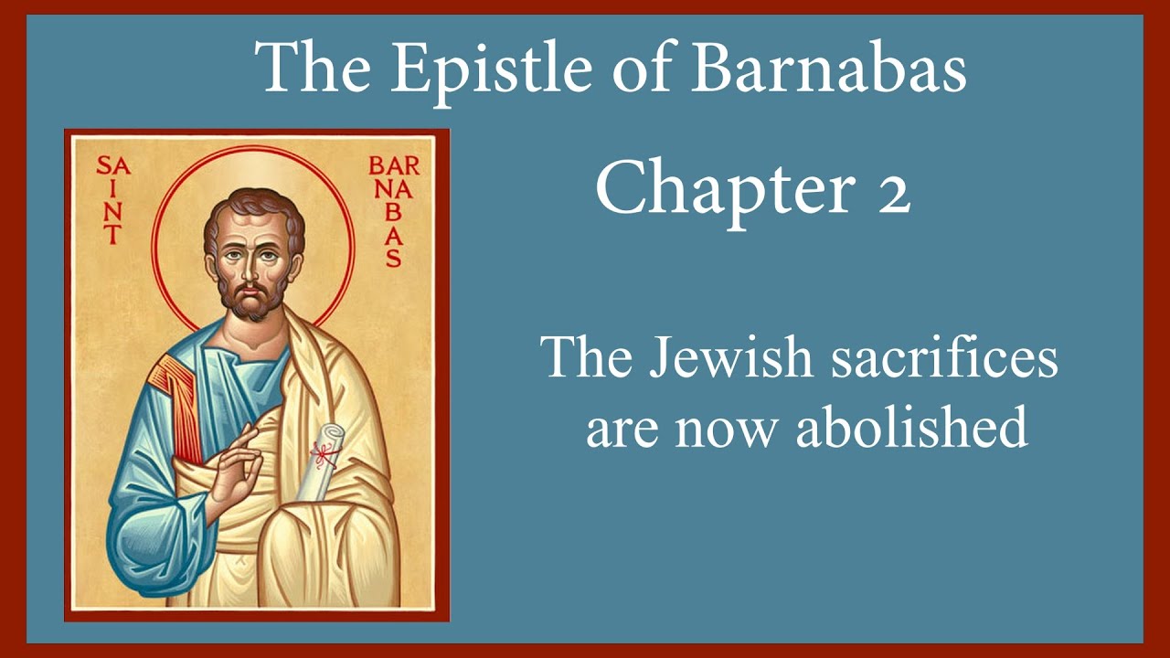 Jewish Symbol For Sacrifice