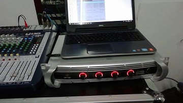 Beheringer inuke 6000 issue(1)