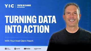 Data-Driven Leadership: What to Measure and How to Act with Glenn Pasch