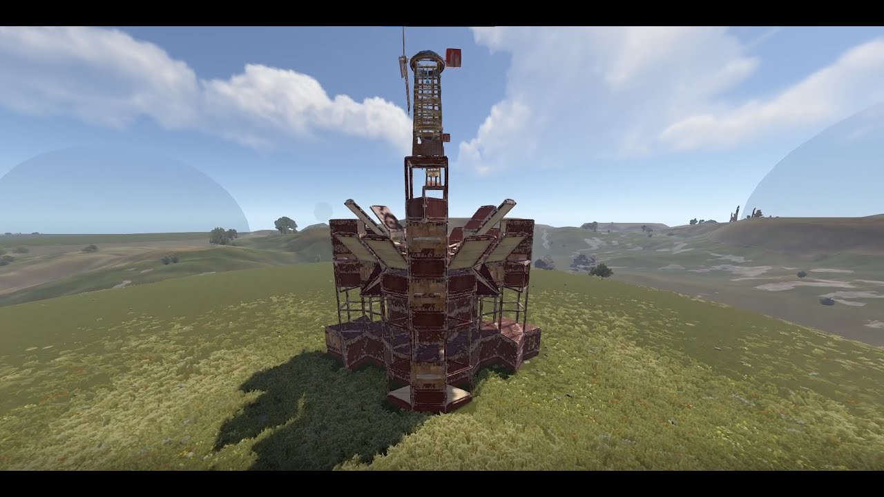 SOLO/DUO META BASE 2X1/BUNKER