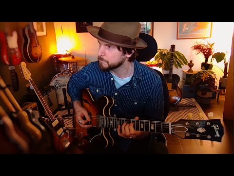 Indifference - Gypsy