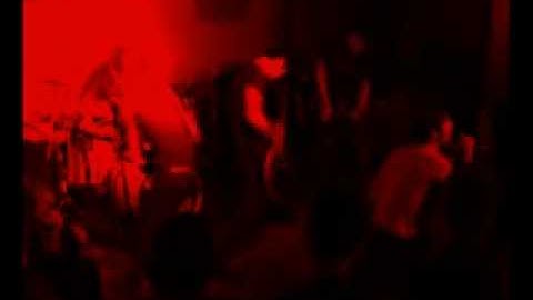 Standstill "Two minutes song"