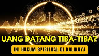 Pernah Merasa Uang Datang Tanpa Alasanini Penjelasan Spiritualnya