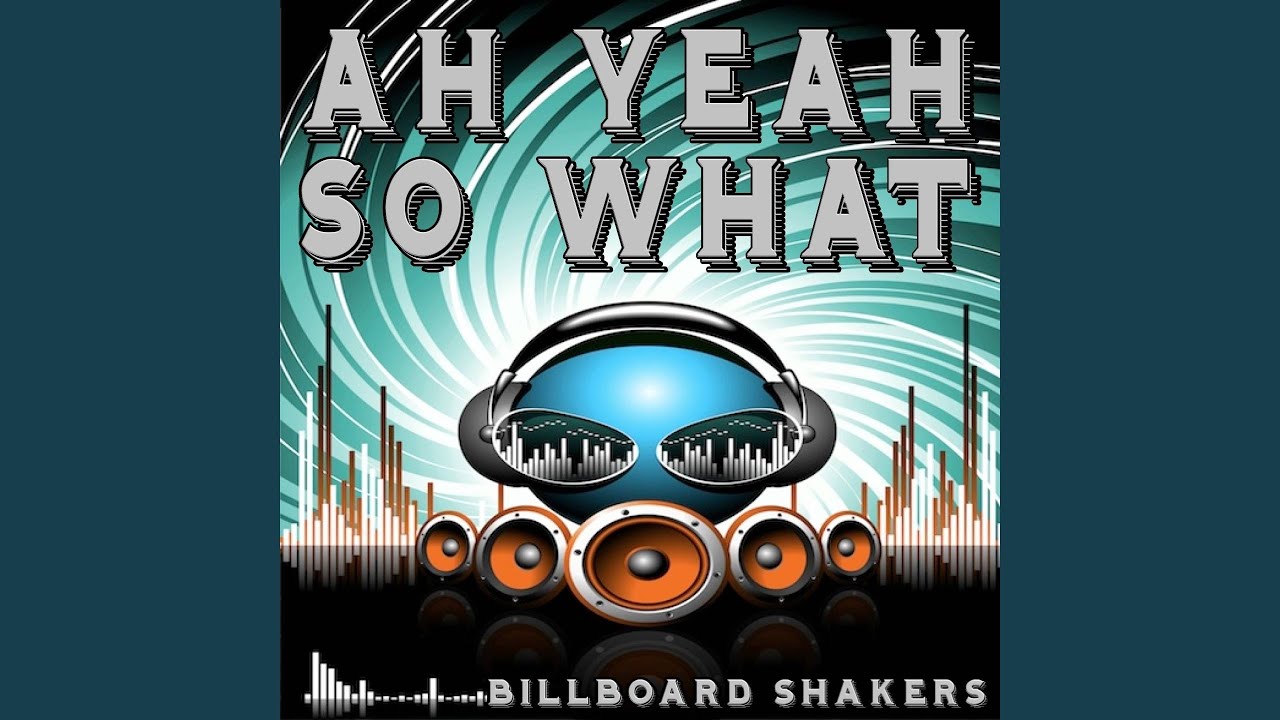 Will Sparks Ah Yeah So What Wayf Edit