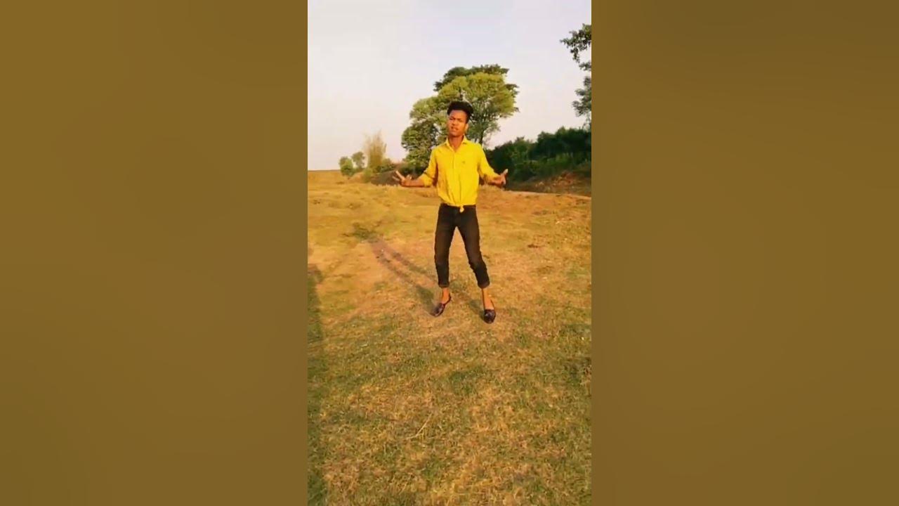 holi gana video kalua ka