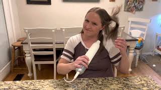 Pet Dryer