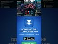 Amazing Facts Octopus