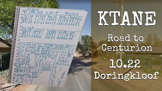 KTANE - Experting Doringkloof (49 modules)