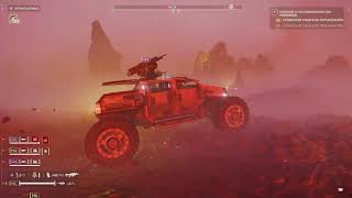 Helldivers 2 Operation Terminids (SuperHelldive Difficulty)