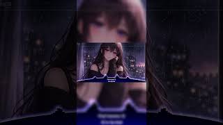 Nightcore - All In My Head ⚡ (Lyrics) #shorts