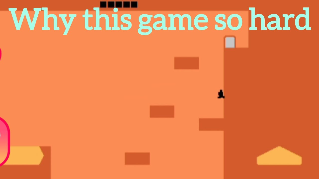 Too much hard game 😳😤 (Level devil)