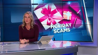 DATCP offers tips to avoid common holiday scams
