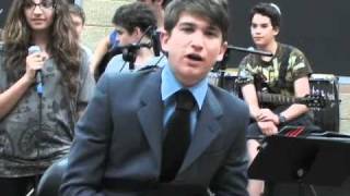 TVT Today, February 8, 2011