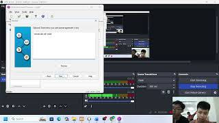 Cara installer dengan netbean