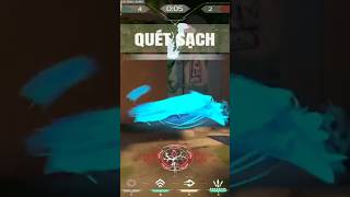 Highlight 5K mãn nhãn của em Vũ kế toán 💀#valorant#shorts#highlights#gaming#games #viral #trending