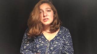 Would You Be So Kind | Dodie Clark | Cover By Hunter Elizabeth
