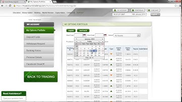 How to Choose a Binary Options Signal Robot | Live Trading Room Signals 2014