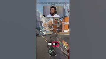 Apex Legends on Switch 2 Is Kinda CRACKED Now 😂