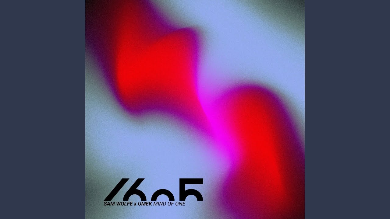 Mind of One (Original Mix)