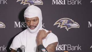 Ravens Lamar Jackson Very Frustrated Over Turnovers After Bills Loss: Hold on to the f---ing ball