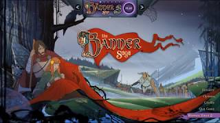 The Banner Saga Trilogy | Summer Time is Streaming Time
